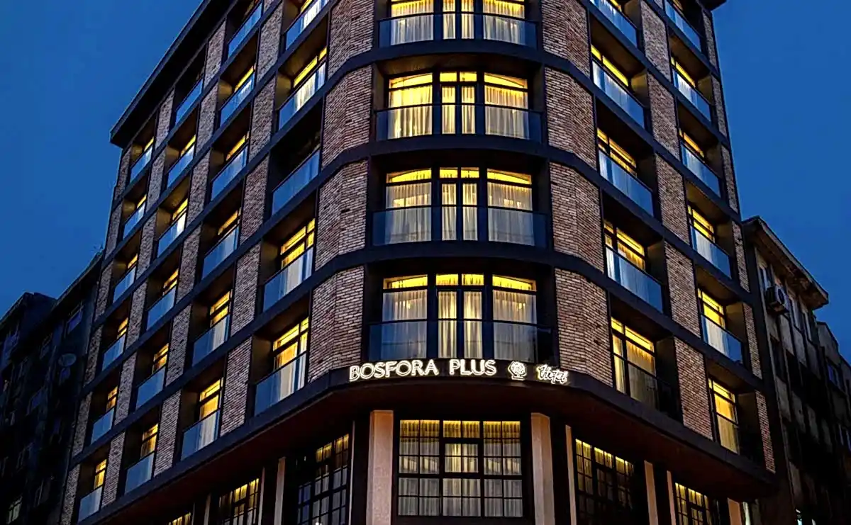 bosfora-otel