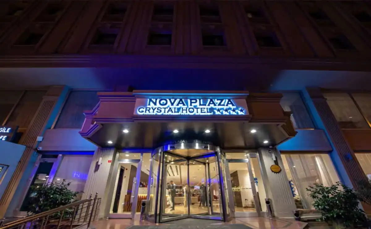 Nova-plaza